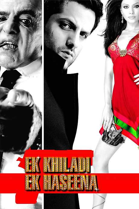 Ek Khiladi Ek Haseena